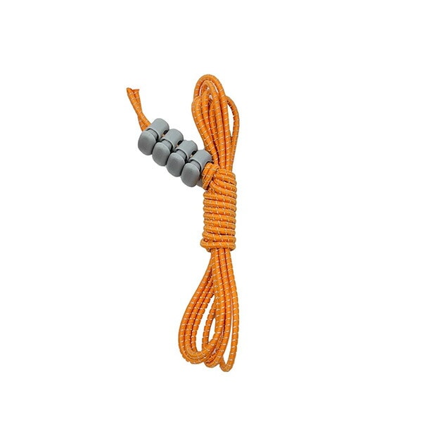 [当日出荷可][20%OFF] Gossamer Gear Shock Compression Cord Set Orange [ゴッサマーギア]
