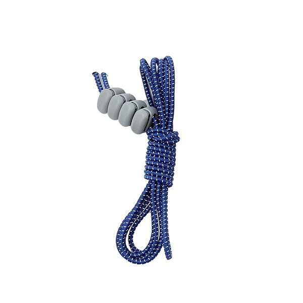 [当日出荷可][20%OFF] Gossamer Gear Shock Compression Cord Set Dark Blue [ゴッサマーギア]