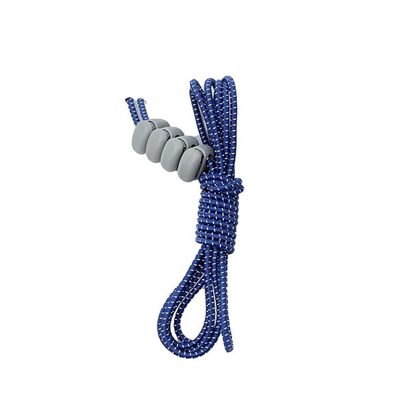 [当日出荷対応 平日12:00まで] Gossamergear Shock Compression Cord Set Dark Blue [ゴッサマーギア]