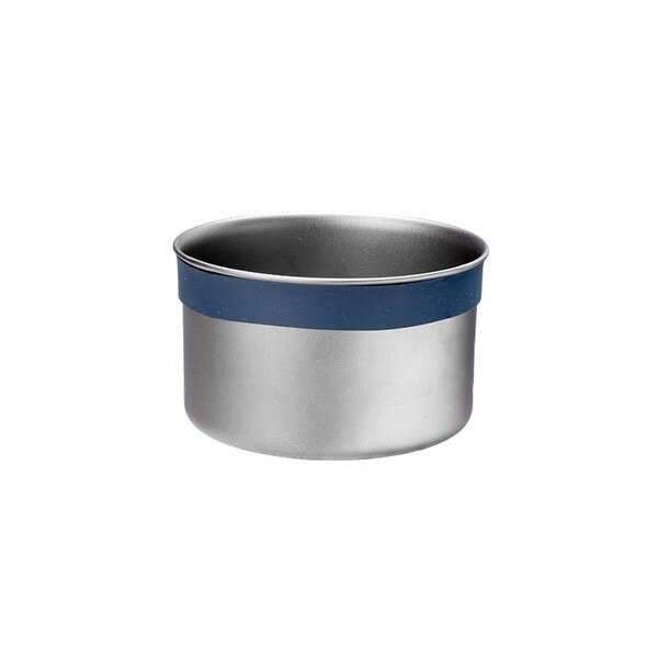 EVERNEW Flame proof Sil. RING M [エバニュー]