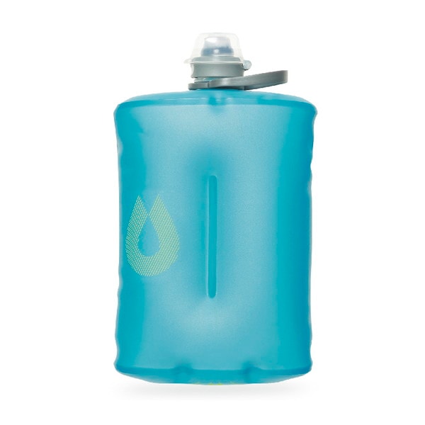 HydraPak ストウボトル 1L タホーブルー [ハイドラパック]