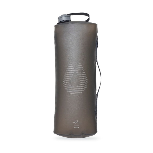 HydraPak シーカー 4L マンモスグレー [ハイドラパック]