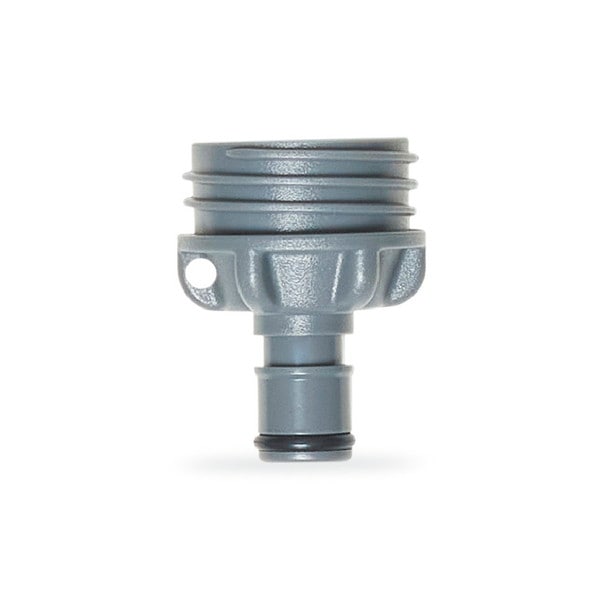 HydraPak フィルターアダプター 28mm [ハイドラパック]