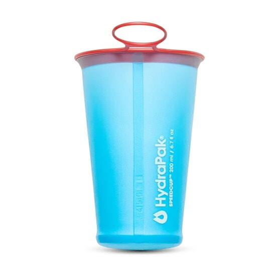 HydraPak スピードカップ 200ml BL 2-Pack [ハイドラパック]