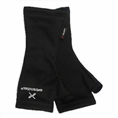 TERRA NOVA Power Liner Wrist Gaiter Black [テラノバ]