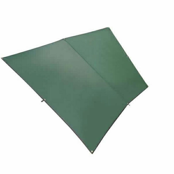 TERRA NOVA Competition Tarp 1 Green [テラノバ]