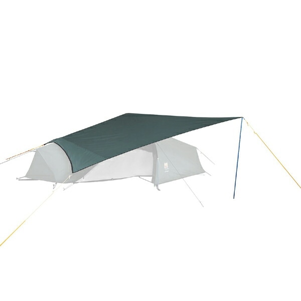 TERRA NOVA Utility Porch Tarp 1 [テラノバ]