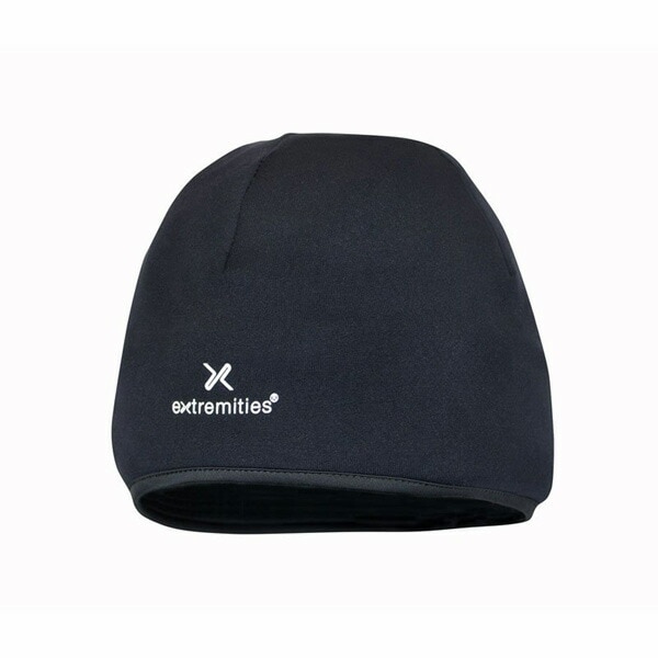 TERRA NOVA Power Stretch Beanie Black [テラノバ]