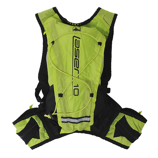 TERRA NOVA Laser 10 Yellow [テラノバ]