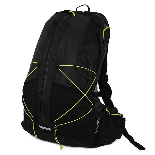 TERRA NOVA Laser 25 Black [テラノバ]