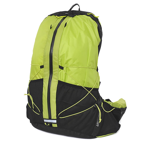 TERRA NOVA Laser 25 Yellow [テラノバ]