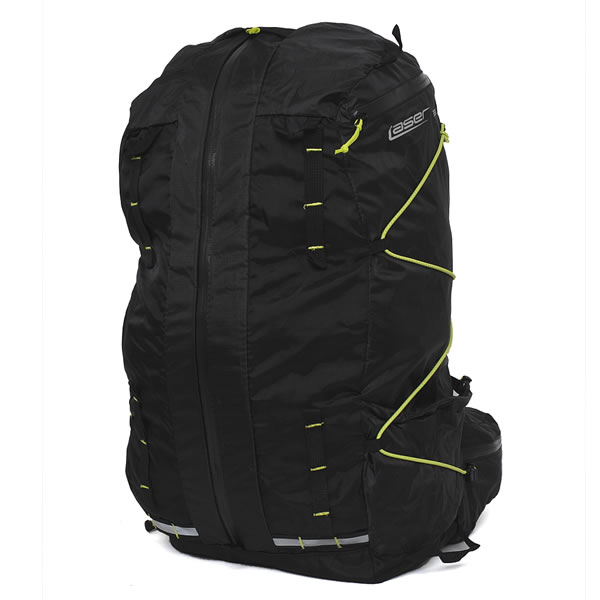 テラ TERRA NOVA Laser 35 Black [テラノバ]