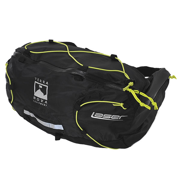 TERRA NOVA Laser 6 Black [テラノバ]