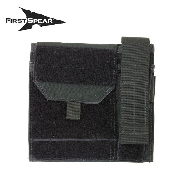 [当日出荷可][50%OFF] First Spear Admin Pocket 6/9 RG [ファーストスピアー]