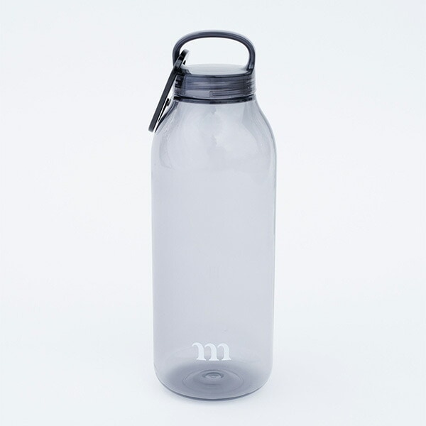 MURACO WATER BOTTLE SMOKE 950ml Smoke [ムラコ]