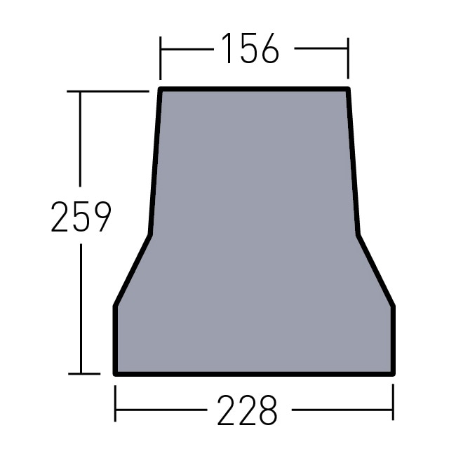 CAMPAL JAPAN PVCマルチシートクーポラ用 [キャンパルジャパン]