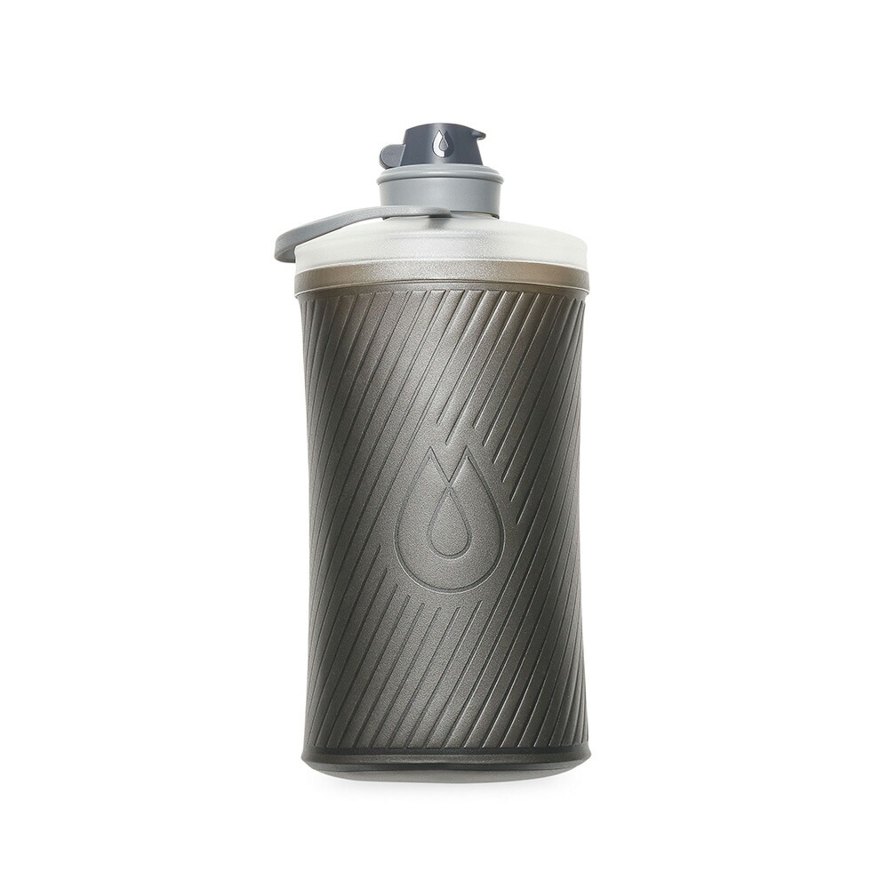 HydraPak フラックス 1.5L マンモスグレー [ハイドラパック]