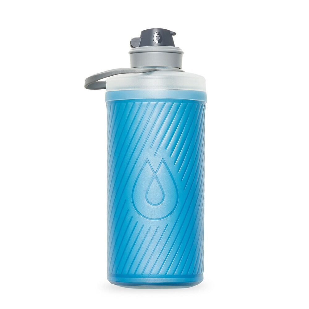 HydraPak フラックス 1L タホーブルー [ハイドラパック]