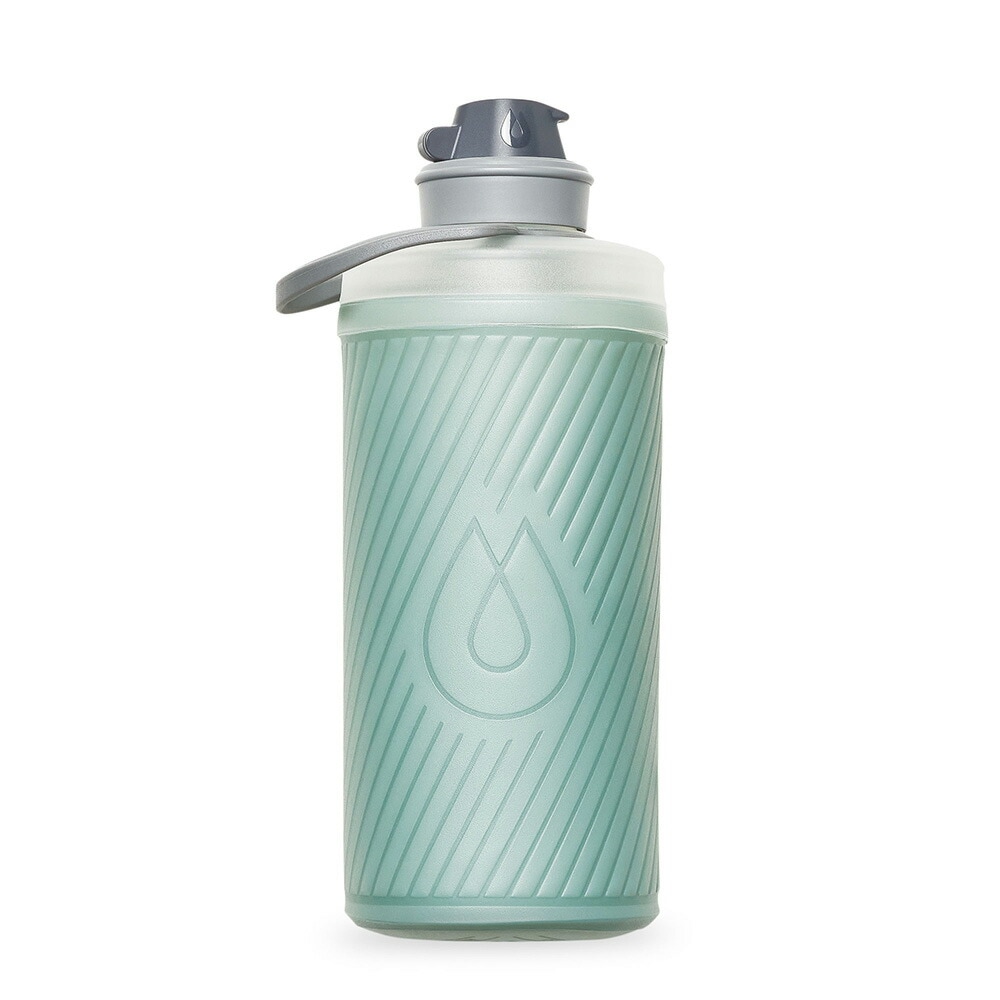 HydraPak フラックス 1L スートログリーン [ハイドラパック]