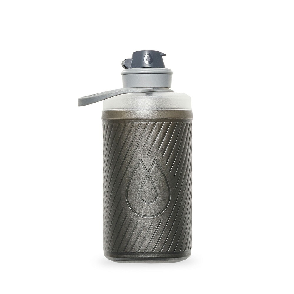 HydraPak フラックス 750ml マンモスグレー [ハイドラパック]