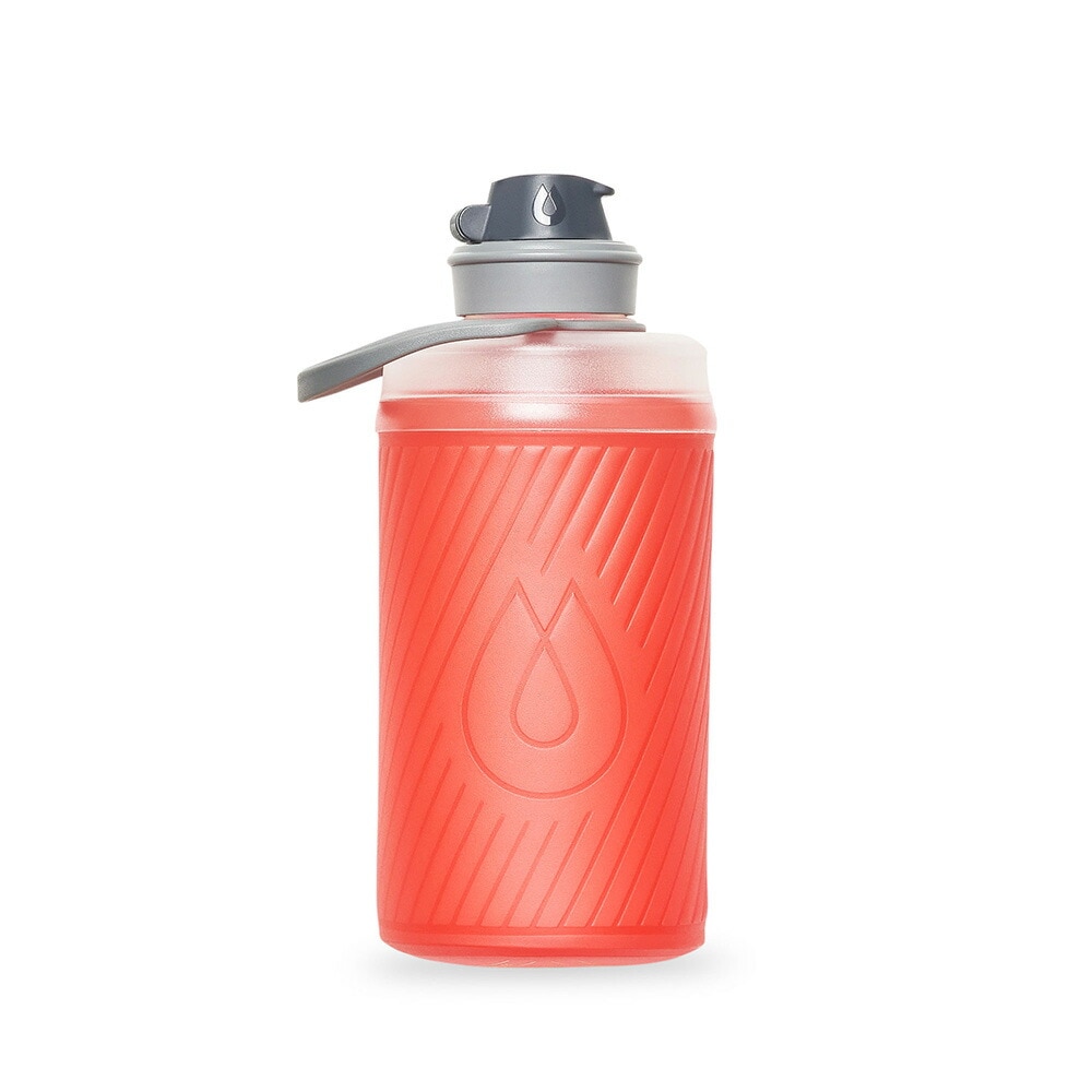 HydraPak フラックス 750ml レッドウッド [ハイドラパック]