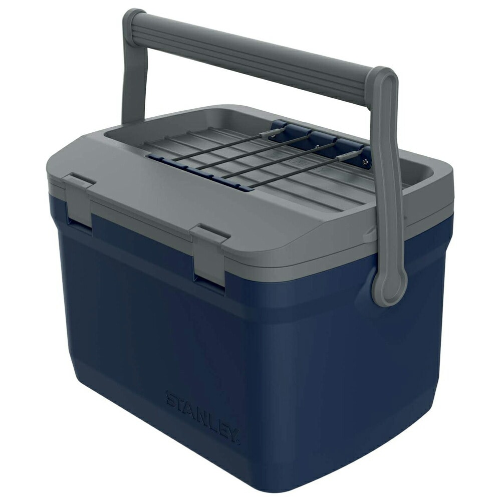 STANLEY クーラーボックス 15.1L ネイビー [スタンレー]