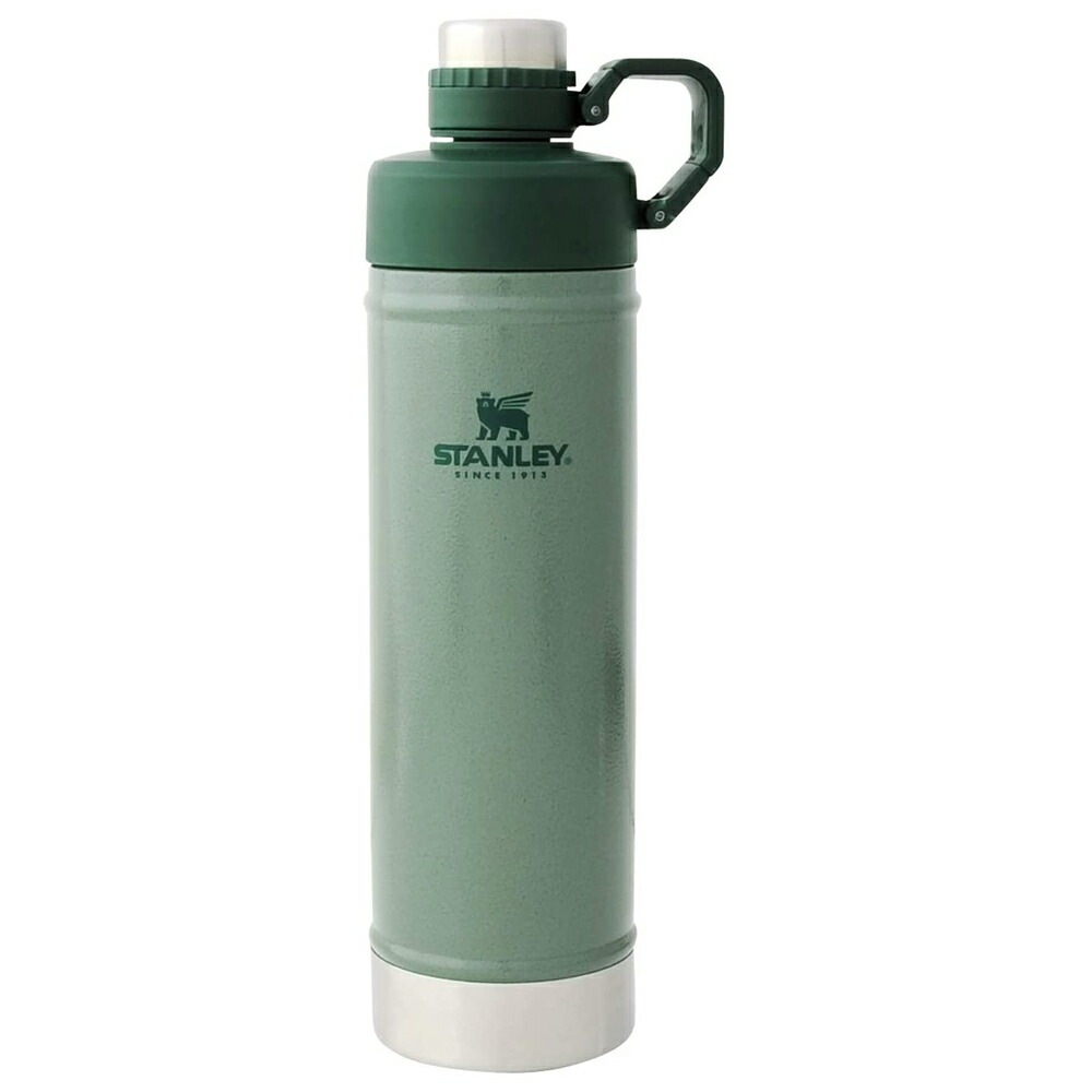 STANLEY スタンレー　Classic グリーン水筒 STANLEY クラシック真空ウォーターボトル 0.75L グリーン [スタンレー]