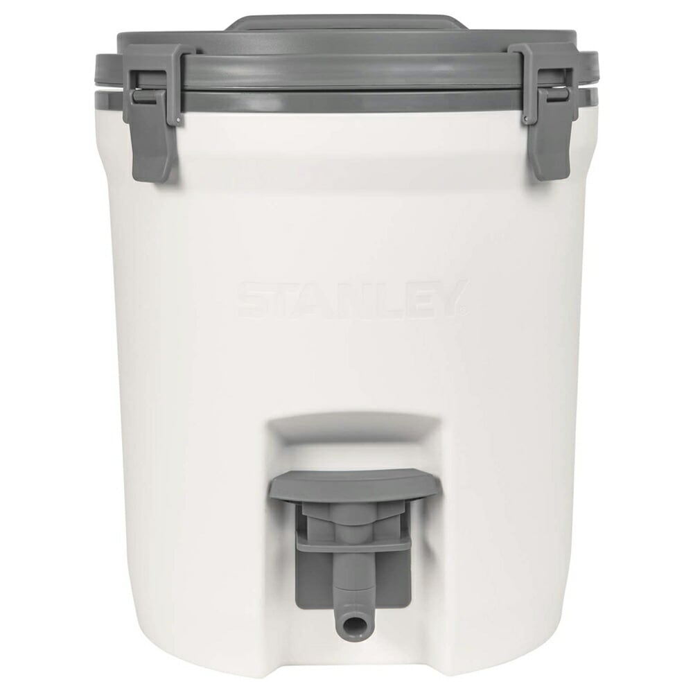 STANLEY ウォータージャグ 7.5L ホワイト [スタンレー]