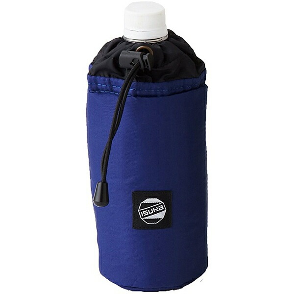 ISUKA ボトルクーラー 500 ダークネイビー [イスカ]