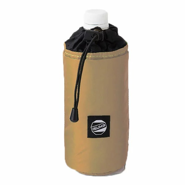 ISUKA ボトルクーラー 500 タン [イスカ]