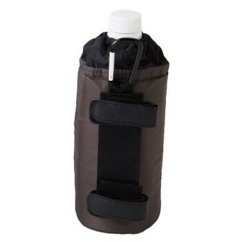 ISUKA ボトルクーラー500 グレー [イスカ]