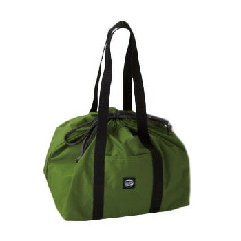 ISUKA ブーツケース オリーブ [イスカ]