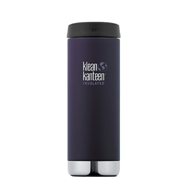 klean kanteen TKワイド16oz (w/Cafe Cap 3.0) カラマタ [クリーンカンティーン]