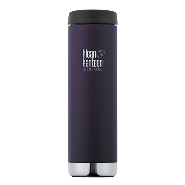 klean kanteen TKワイド20oz (w/Cafe Cap 3.0) カラマタ [クリーンカンティーン]