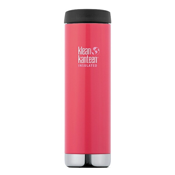 klean kanteen TKワイド20oz (w/Cafe Cap 3.0) メロンポンチ [クリーンカンティーン]