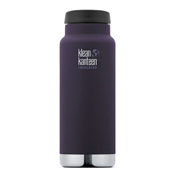 klean kanteen TKワイド32oz (w/Wide Loop Cap) カラマタ [クリーンカンティーン]
