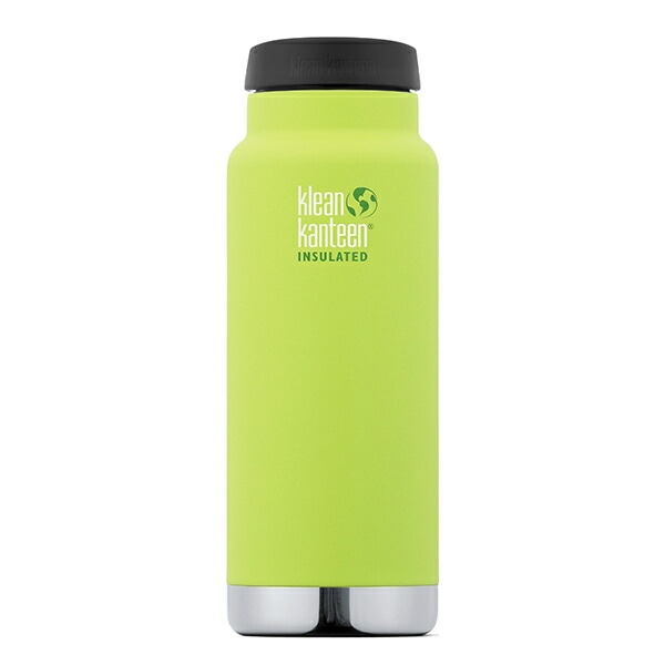 klean kanteen TKワイド32oz (w/Wide Loop Cap) ジューシーペア [クリーンカンティーン]