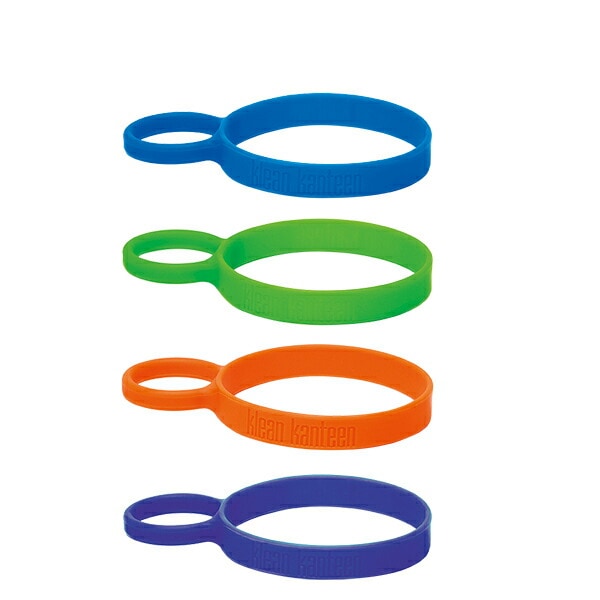 Klean Kanteen パイントリング 4pc マルチカラー [クリーンカンティーン]