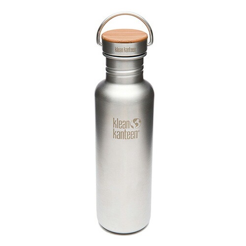 klean kanteen カンティーンリフレクト ブラッシュ27oz