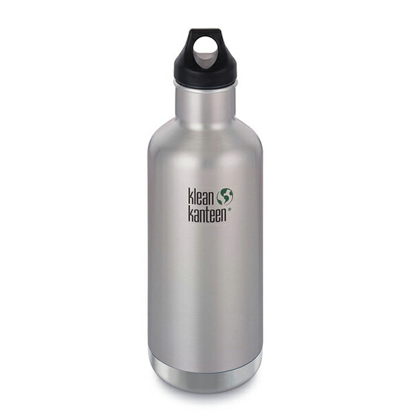 klean kanteen×HYS/GREATESTTASTEインスレートボトル Klean Kanteen インスレートクラシックボトル - アウトドア