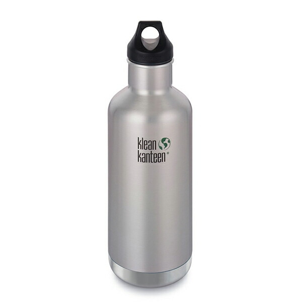 klean kanteen インスレート クラシックボトル ステンレス 32oz [クリーンカンティーン]