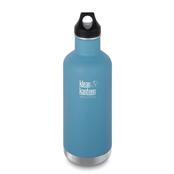 klean kanteen インスレート クラシックボトル クイックストーム 32oz