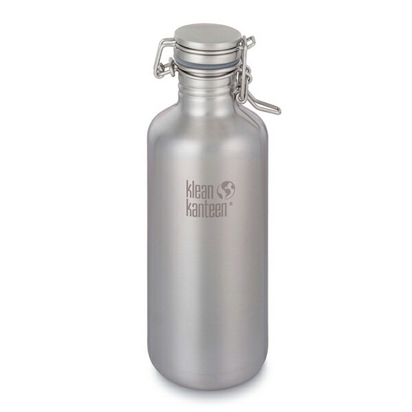 klean kanteen クリーンカンティーン　グロウラー　40oz klean kanteen クラシック グロウラー ステンレス 40oz