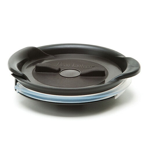 klean kanteen パインリッド ブラック [クリーンカンティーン]