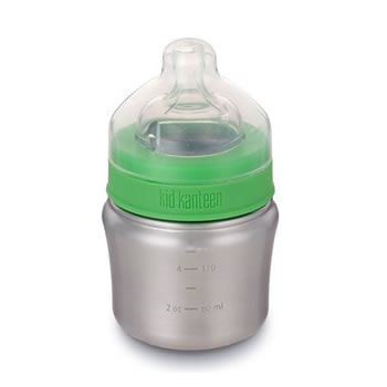 klean kanteen ベビーボトル 5oz [クリーンカンティーン]