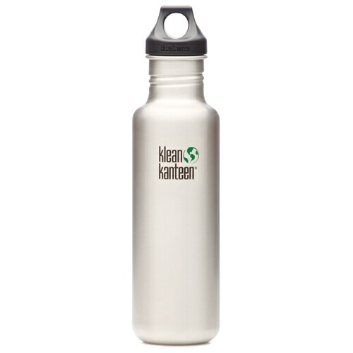 klean kanteen クラシックボトル ステンレス 27oz [クリーンカン