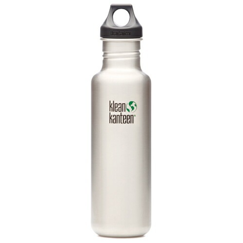 klean kanteen クラシックボトル ステンレス 27oz [クリーンカンティーン]