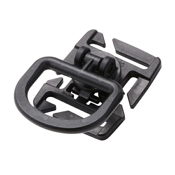 [当日出荷可][30%OFF] NATURAL SPIRIT モッズ Uロック D環 [ナチュラルスピリット]