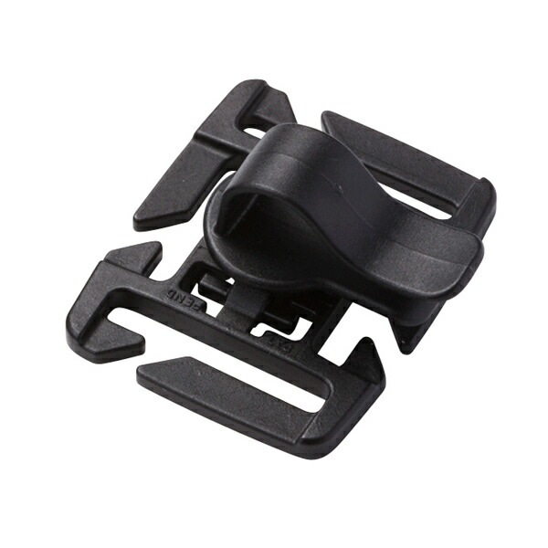 NATURAL SPIRIT モッズ Uロック ホースクリップ [ナチュラルスピリット]