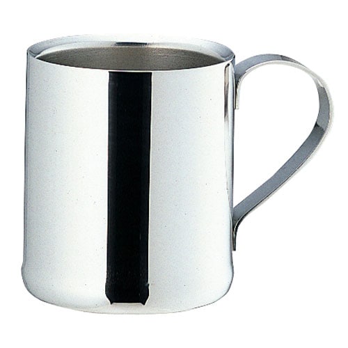 NATURAL SPIRIT ダブルウォールステンレスカップ Sサイズ [ナチュラルスピリット]